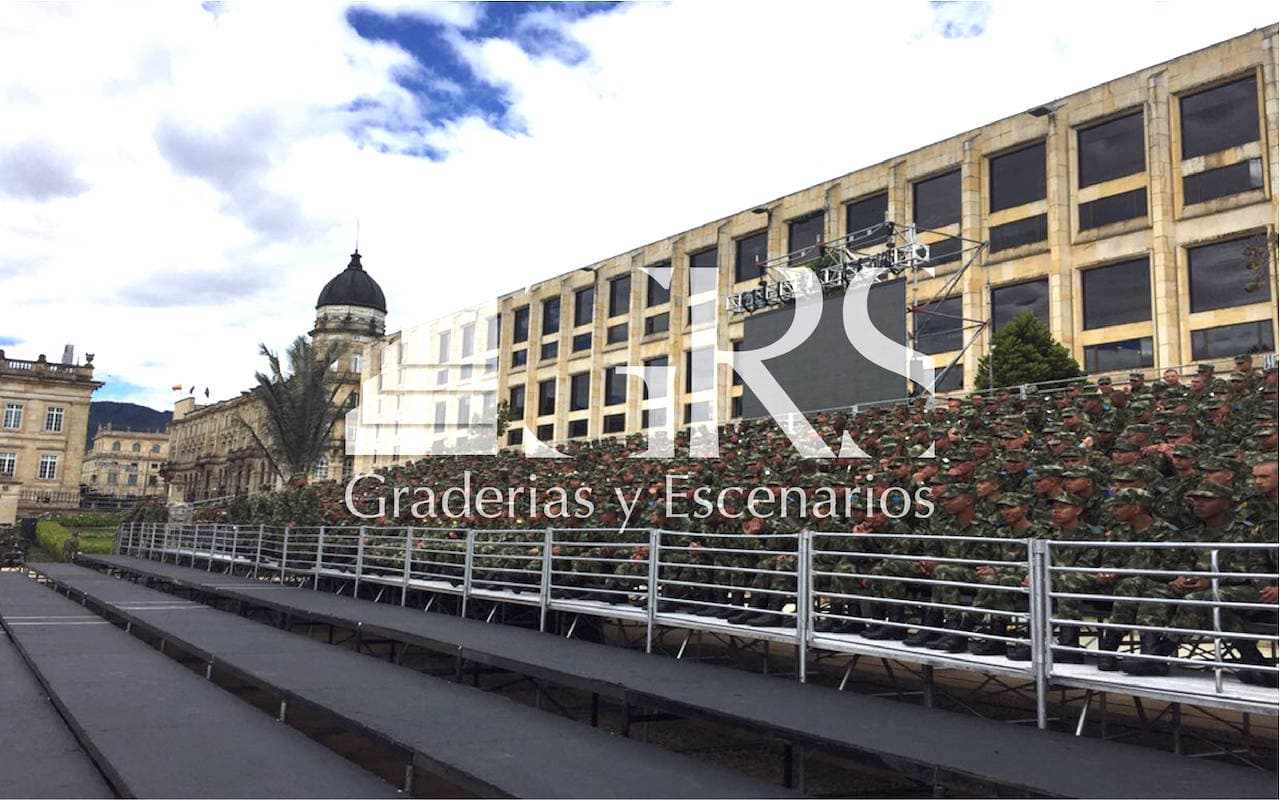 Visita del Papa Francisco 14