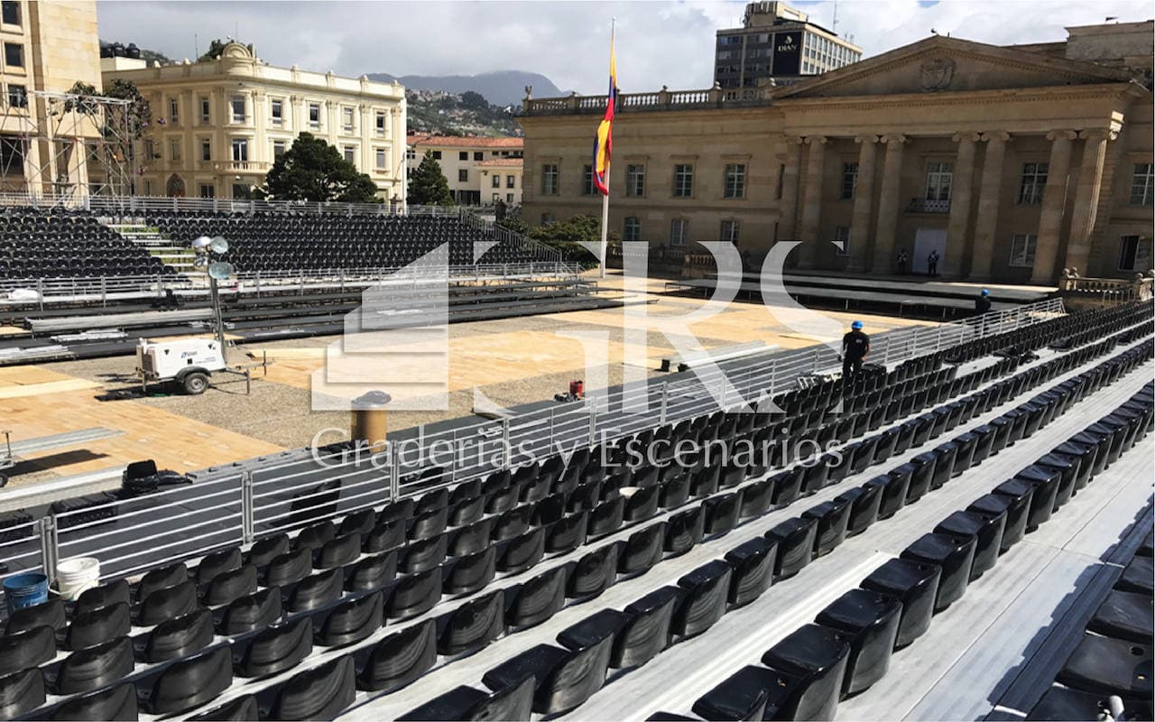 Visita del Papa Francisco 18