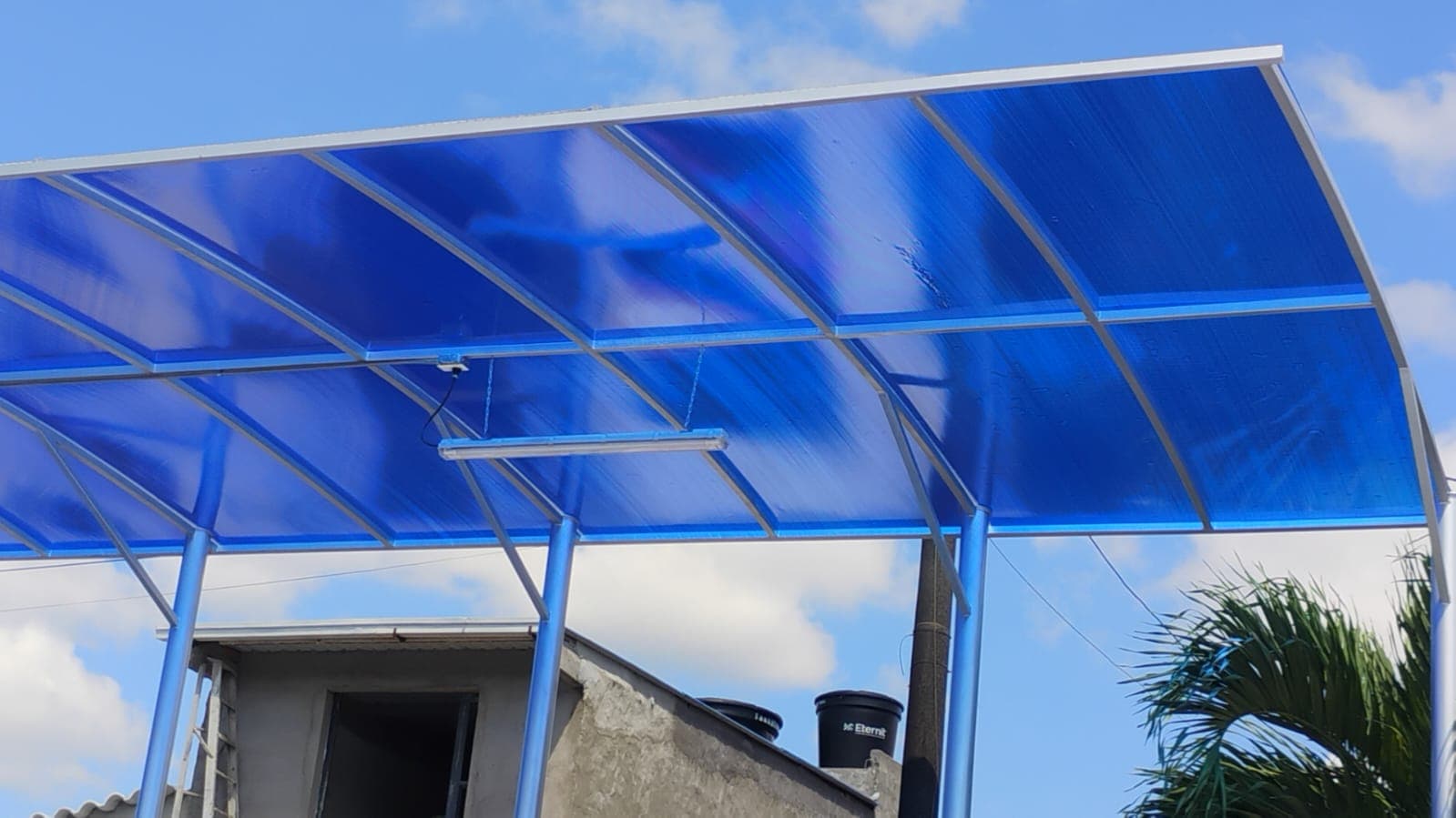 Villa Olímpica Villavicencio 2025 1