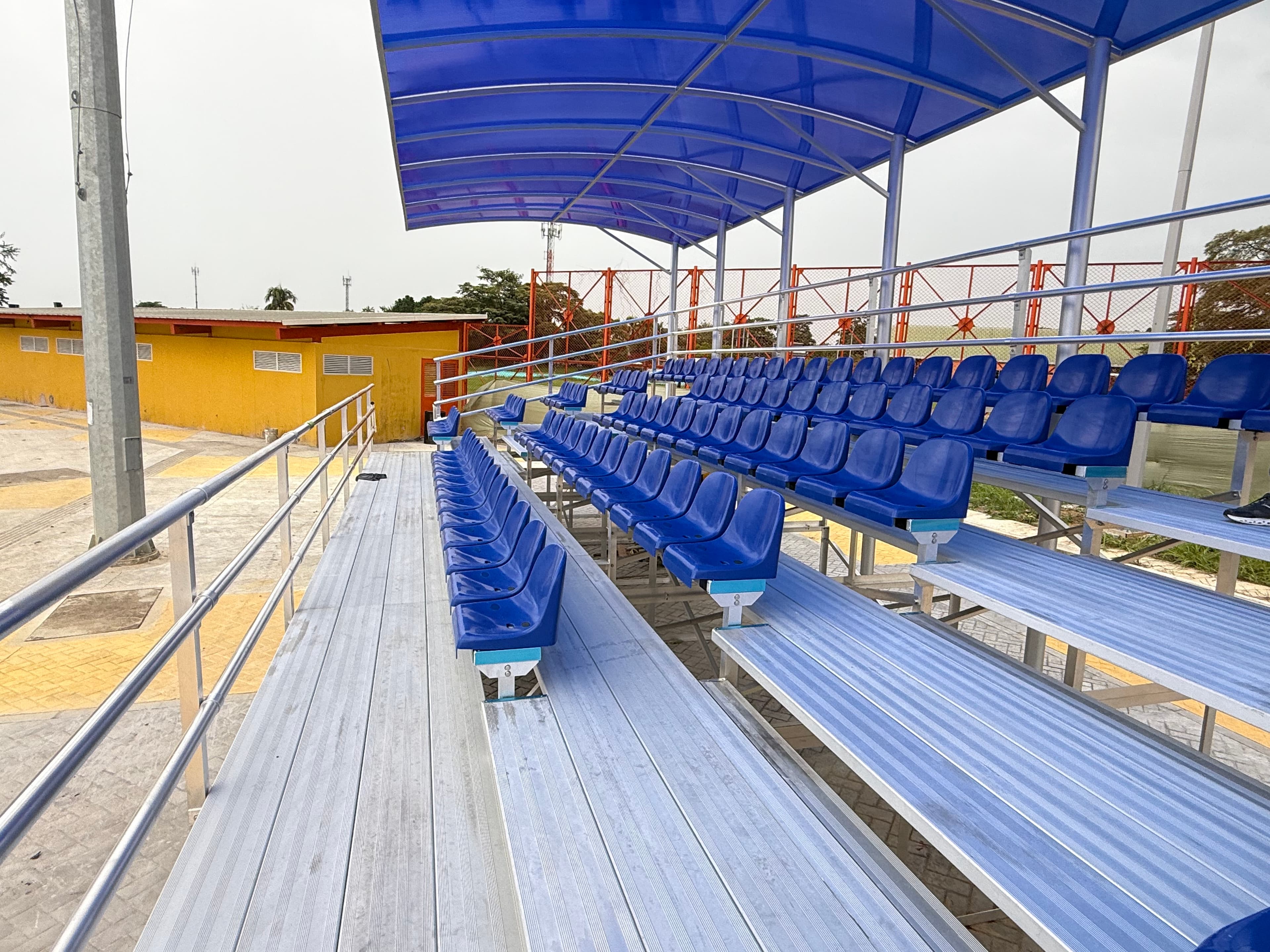 Villa Olímpica Villavicencio 2025 3