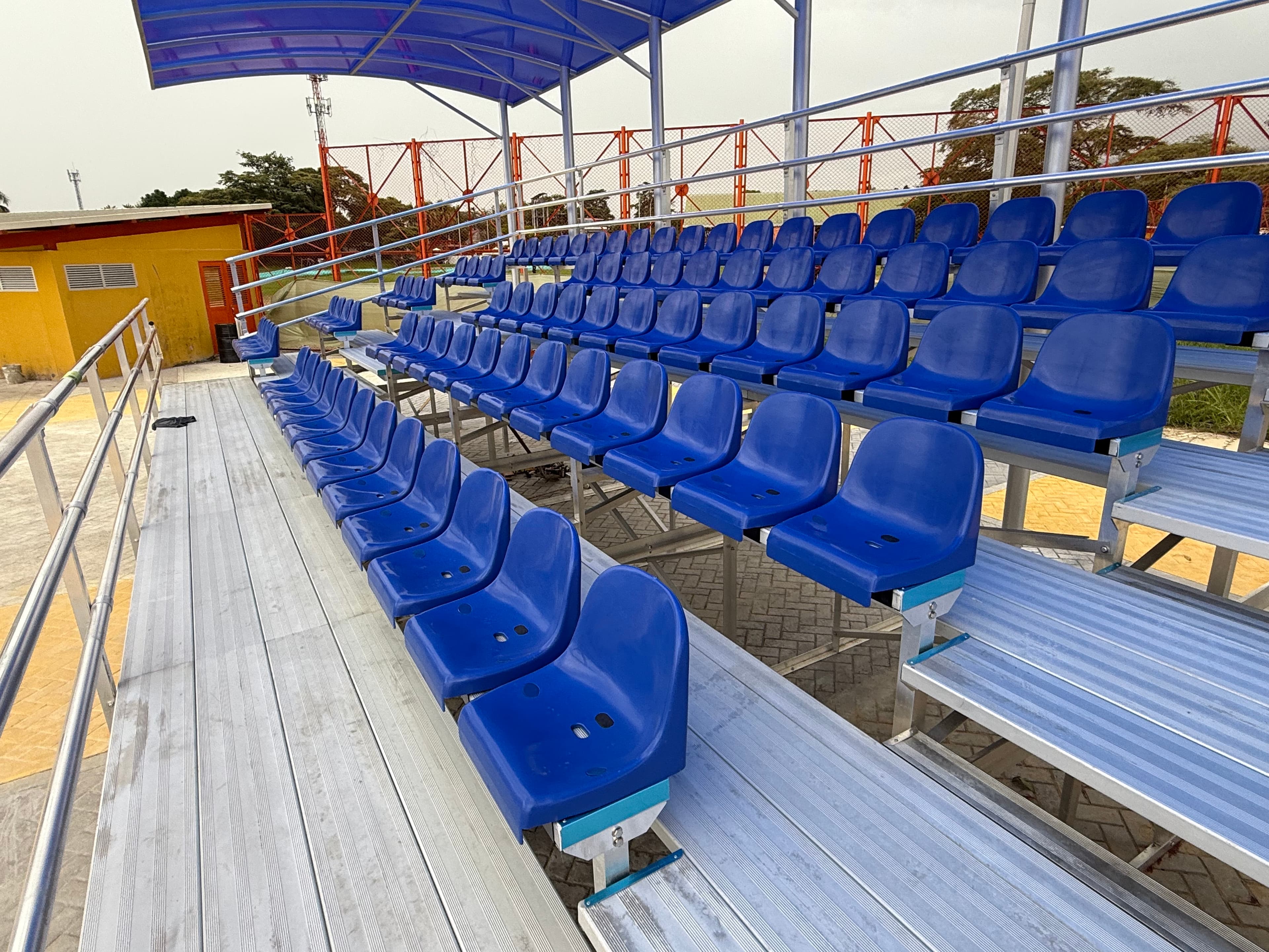 Villa Olímpica Villavicencio 2025 — foto destacada 2