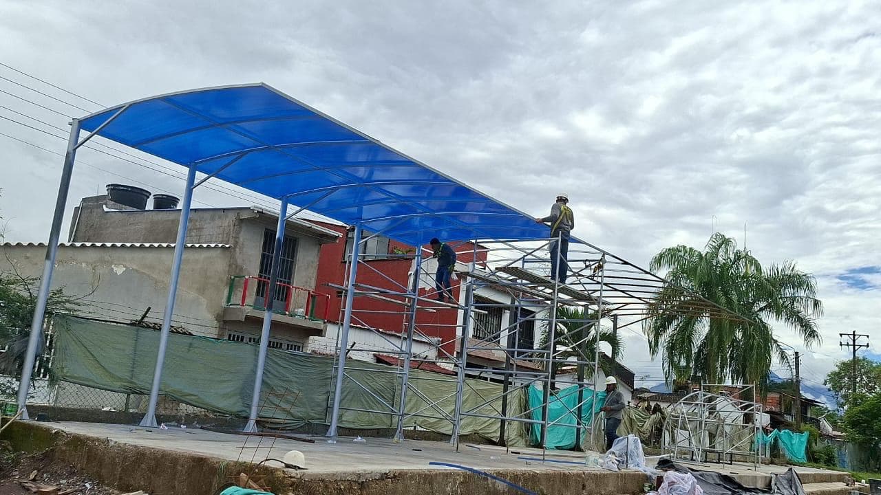 Villa Olímpica Villavicencio 2025 6