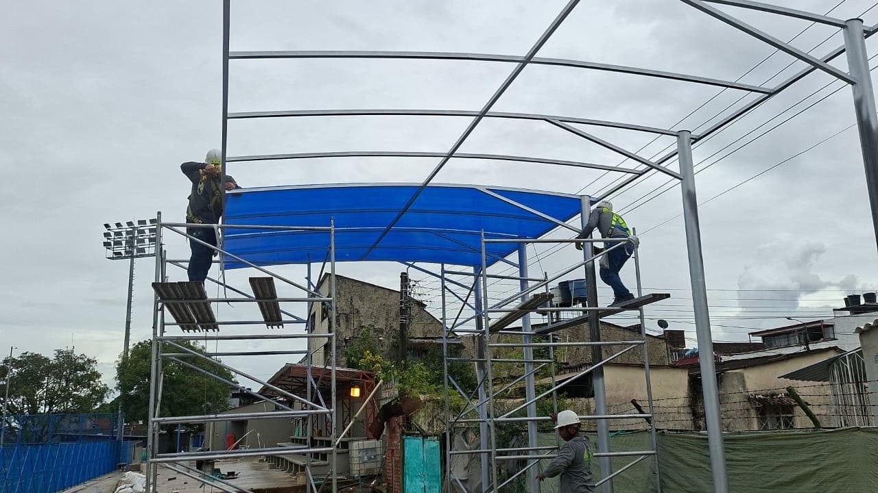 Villa Olímpica Villavicencio 2025 7