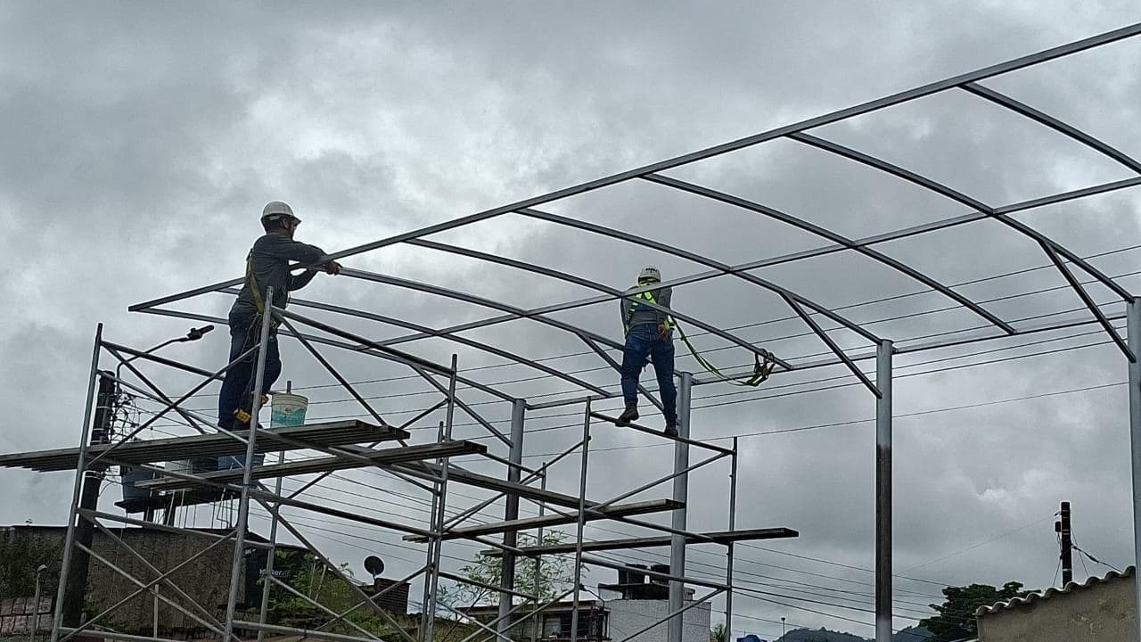 Villa Olímpica Villavicencio 2025 9