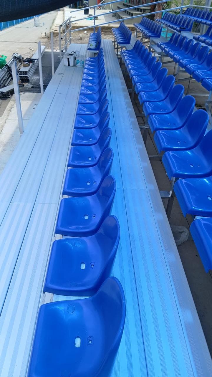 Villa Olímpica Villavicencio 2025 12