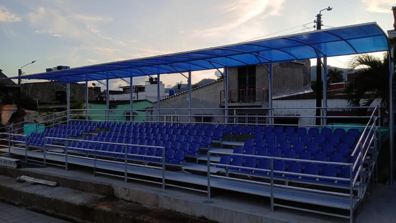 Villa Olímpica Villavicencio 2025 13