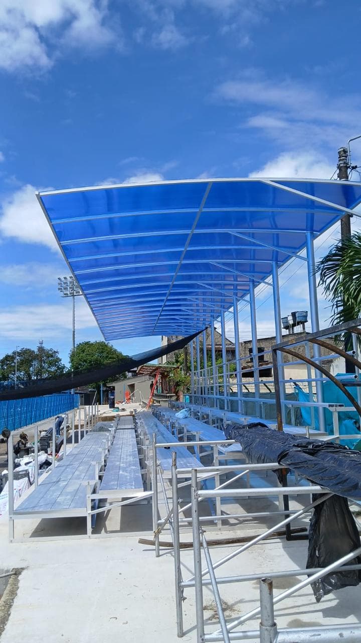 Villa Olímpica Villavicencio 2025 14