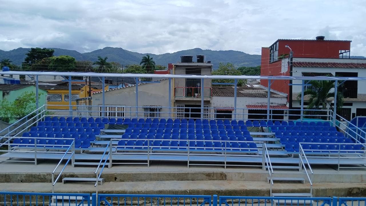 Villa Olímpica Villavicencio 2025 16