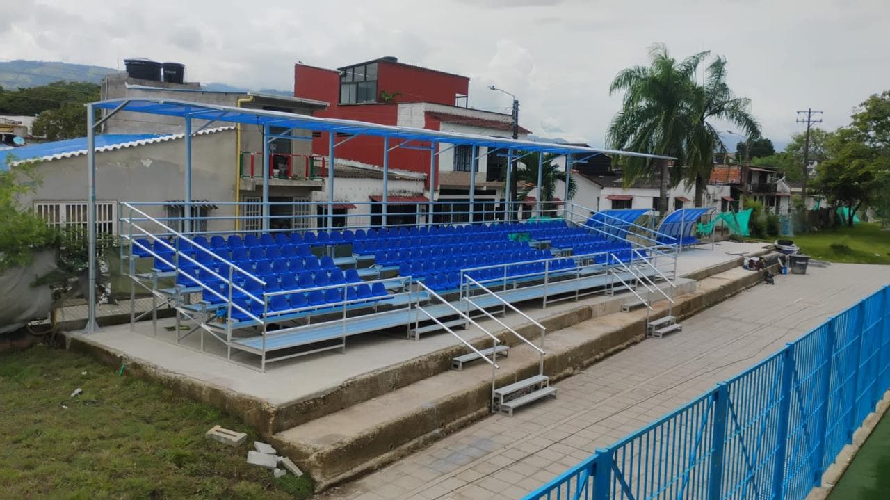 Villa Olímpica Villavicencio 2025 17