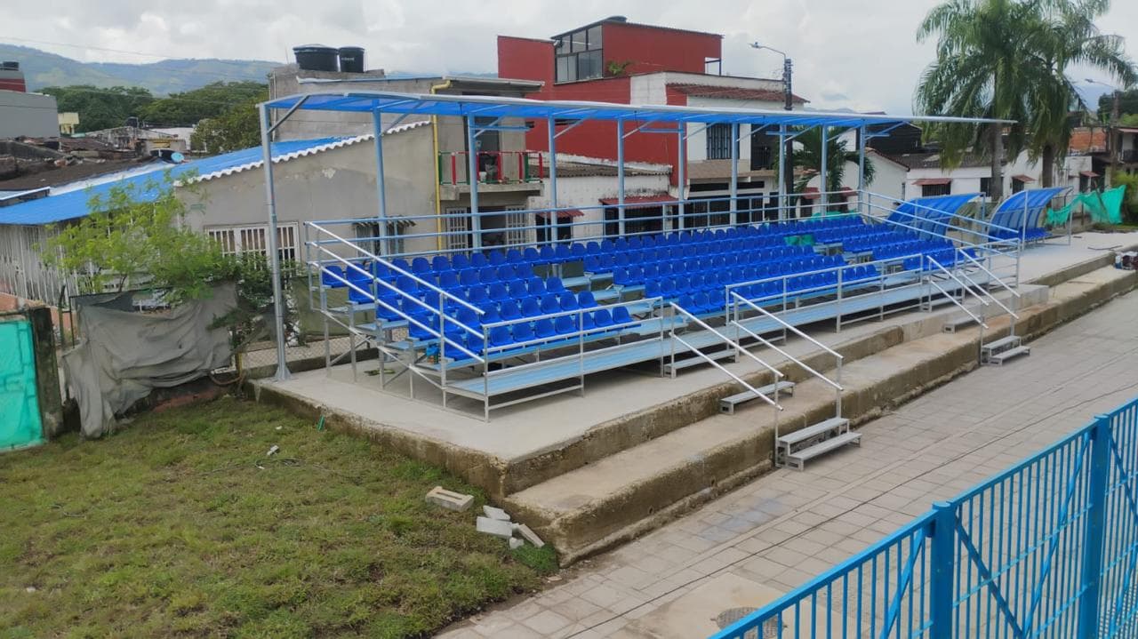 Villa Olímpica Villavicencio 2025 18