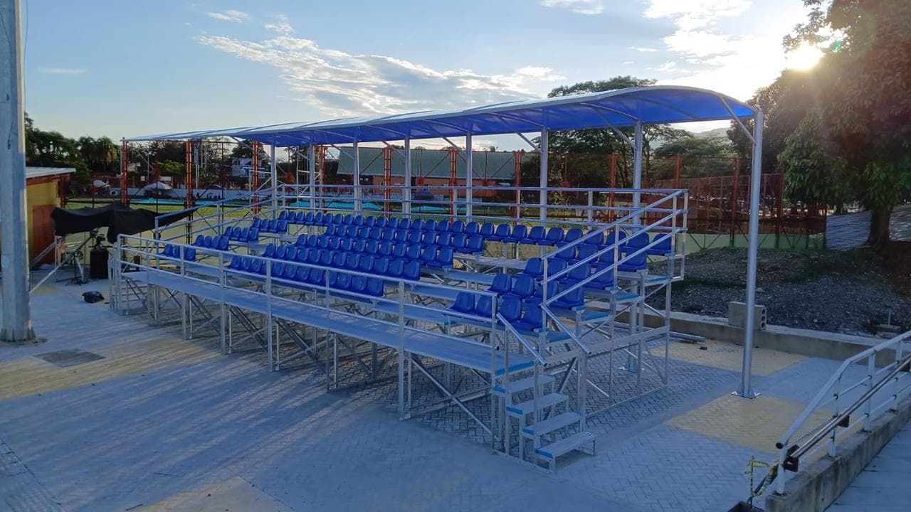 Villa Olímpica Villavicencio 2025 21