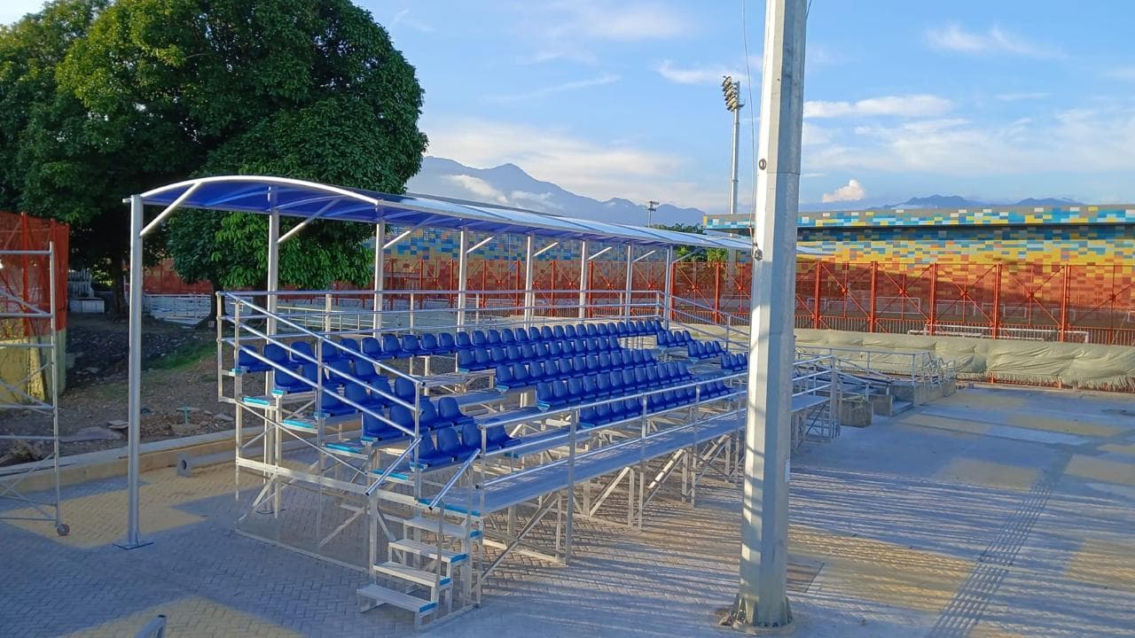 Villa Olímpica Villavicencio 2025 22