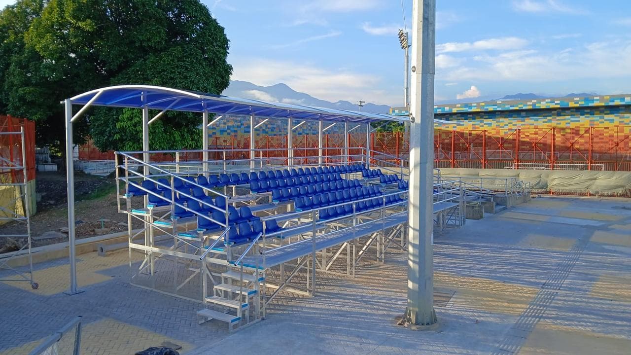 Villa Olímpica Villavicencio 2025 23