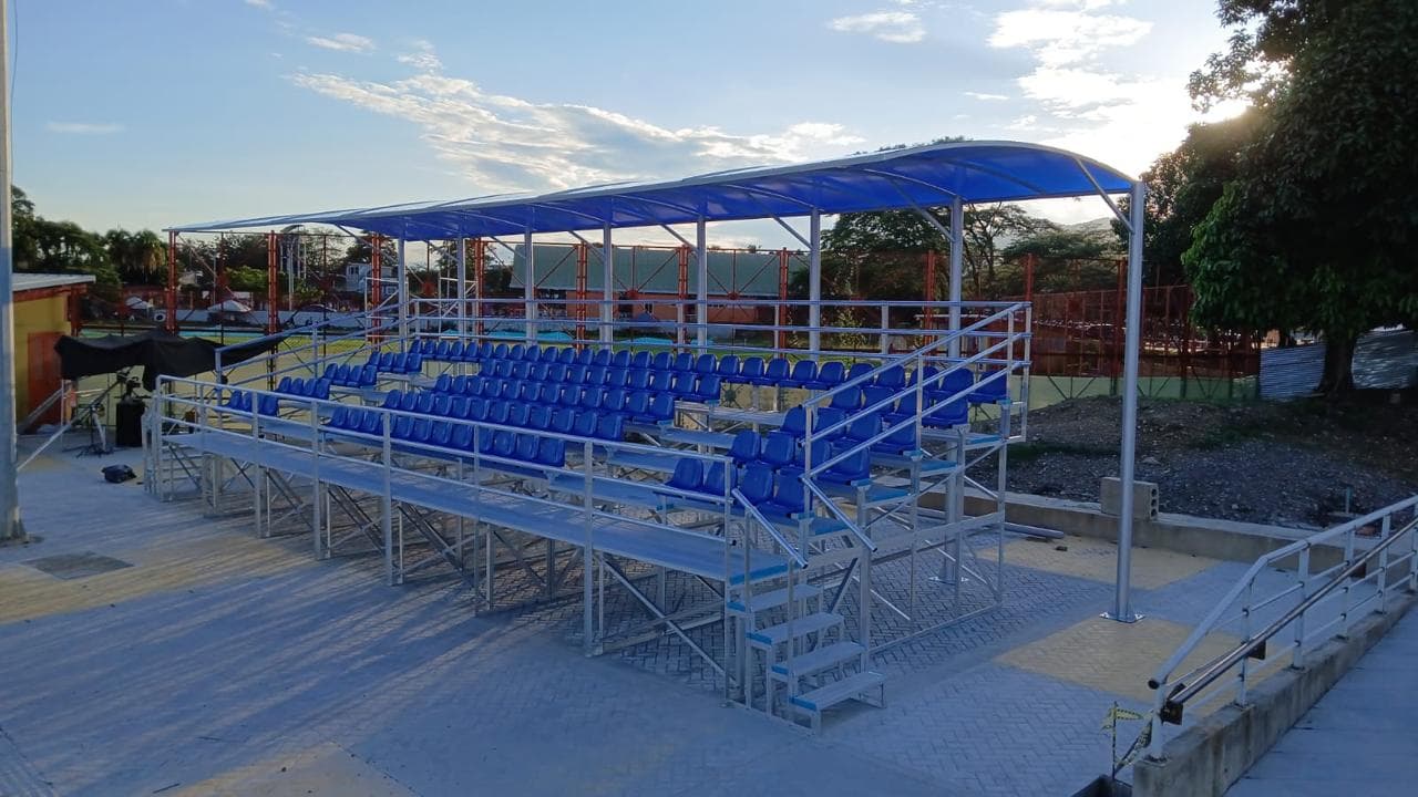 Villa Olímpica Villavicencio 2025 24