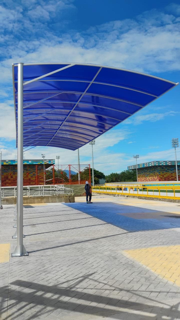 Villa Olímpica Villavicencio 2025 25