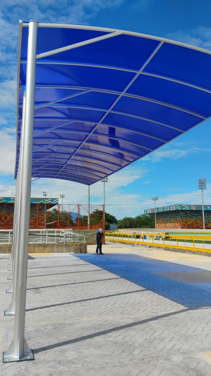 Villa Olímpica Villavicencio 2025 26