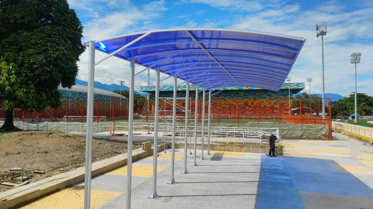 Villa Olímpica Villavicencio 2025 27