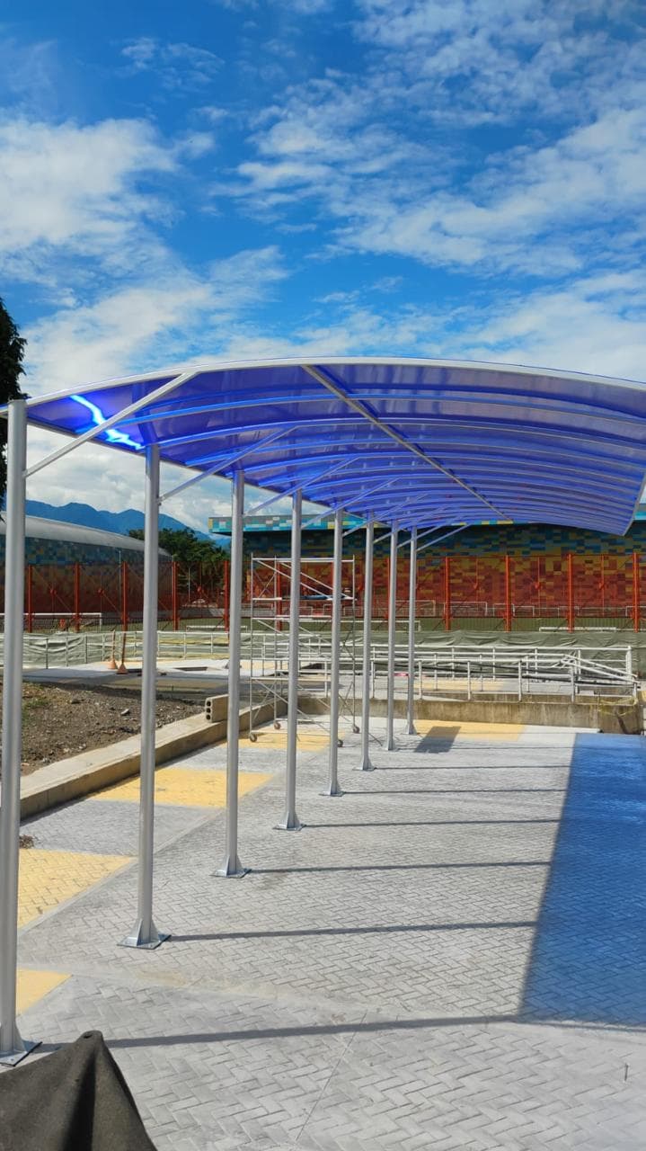 Villa Olímpica Villavicencio 2025 28