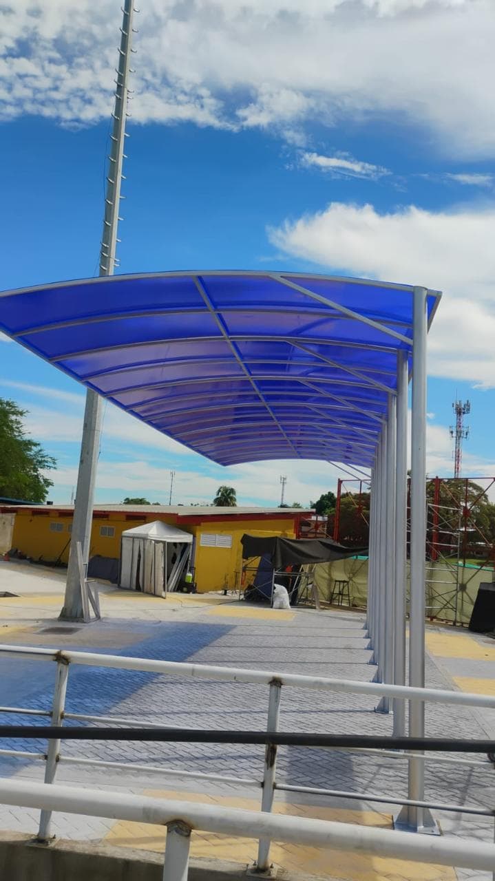 Villa Olímpica Villavicencio 2025 29