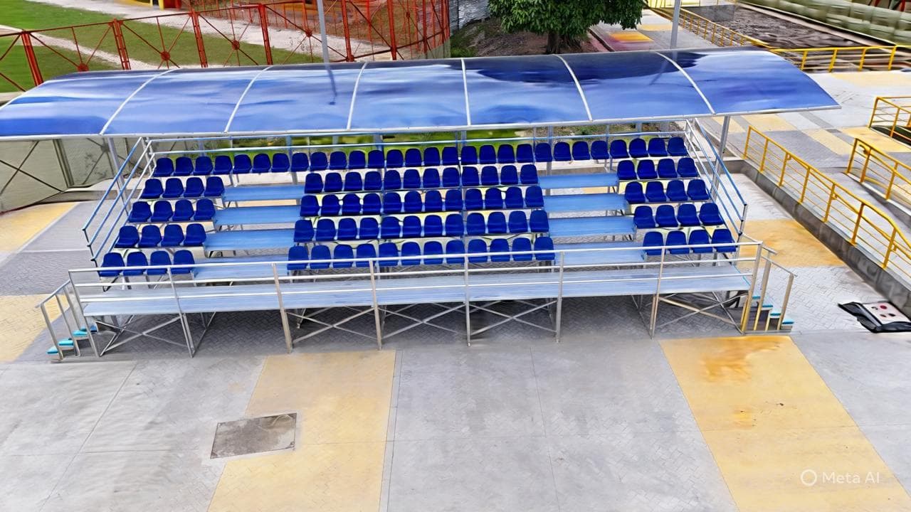 Villa Olímpica Villavicencio 2025 30