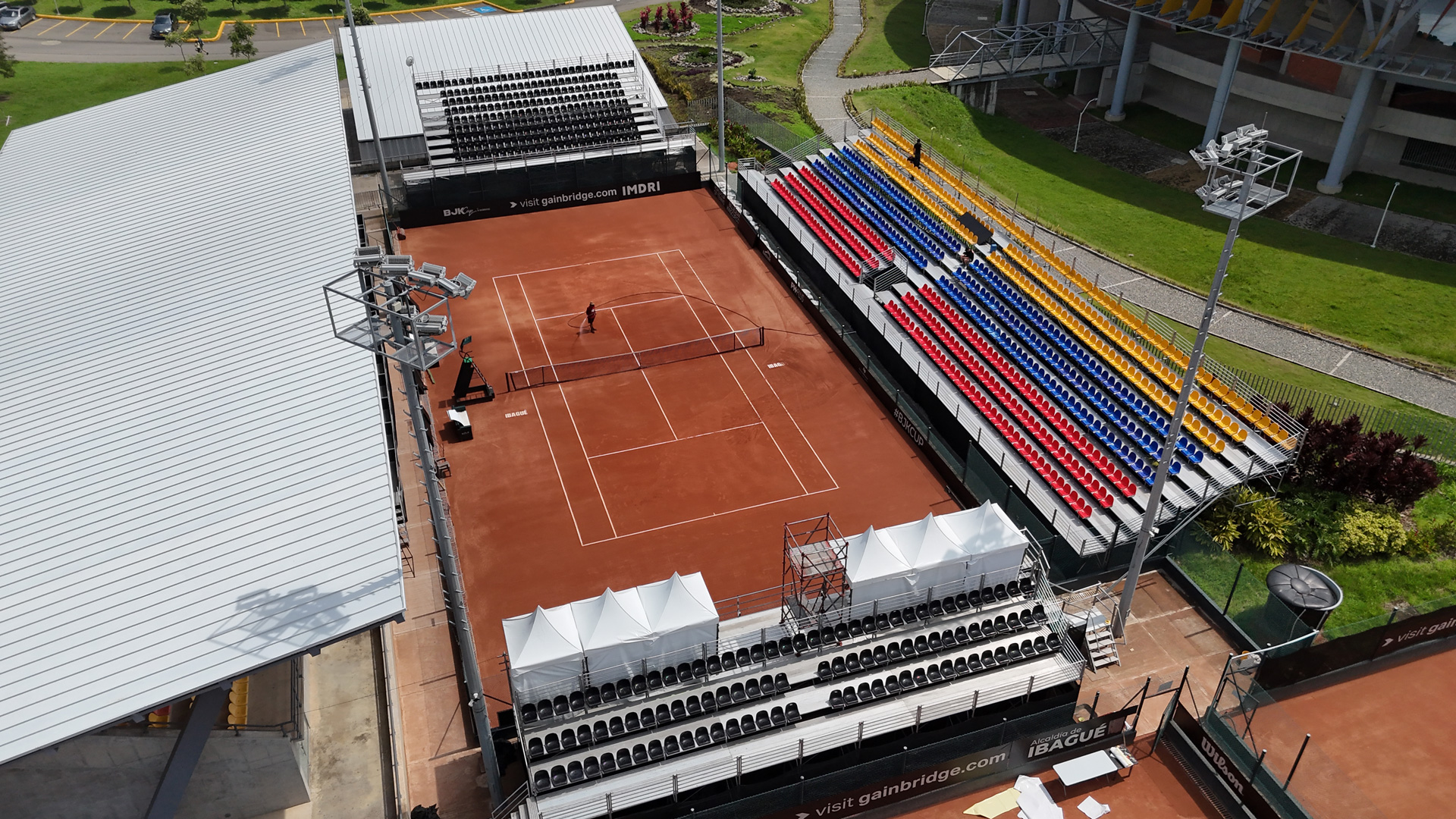 Billie Jean King Cup 2026 — foto destacada 1